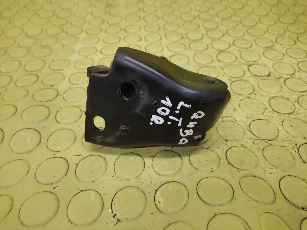 FIAT QUBO subframe door left rear part