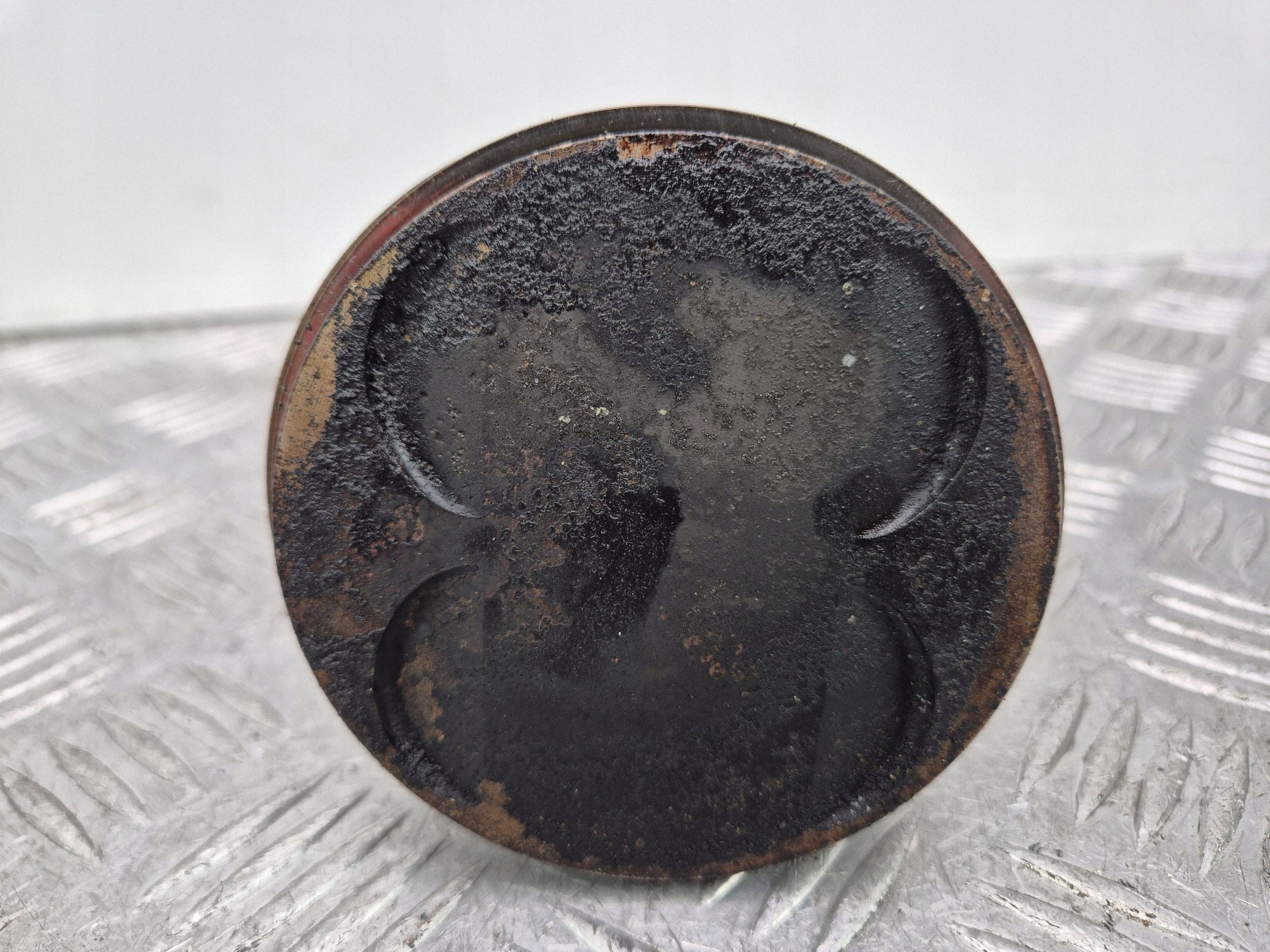 Piston avec bielle BMW N62B48B 7 E65 E66 750i 7544525