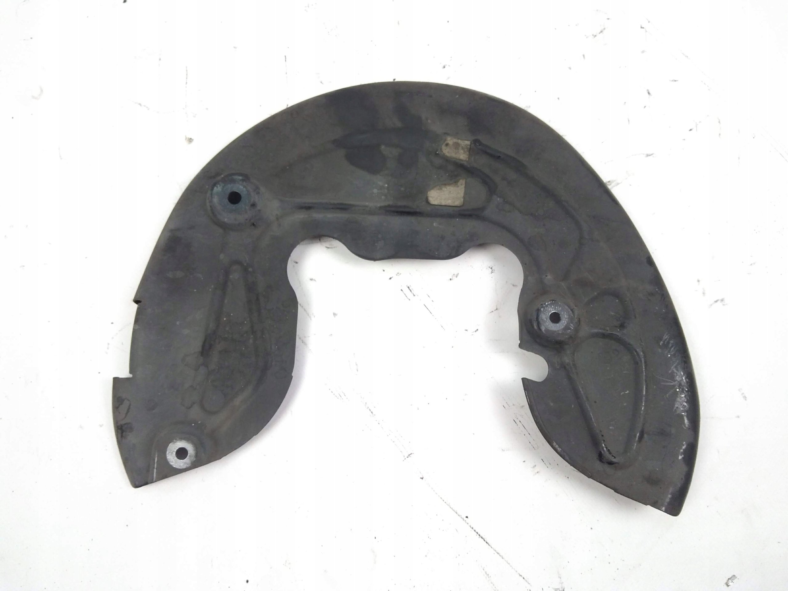 Ford F150 cover tarczy right front 2015-20