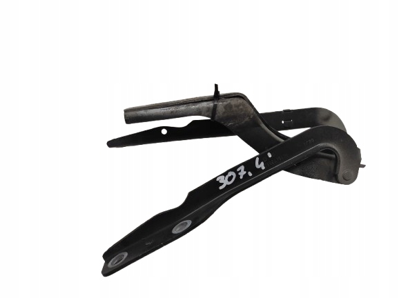 PEUGEOT 307 01- ZAWIASY MASKI