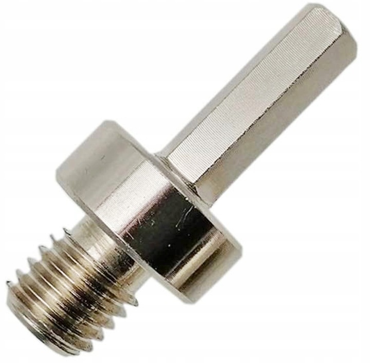 WIERTŁO DIAMENTOWE 8MM KORONKA OTWORNICA M14 GRES Kod producenta V04403