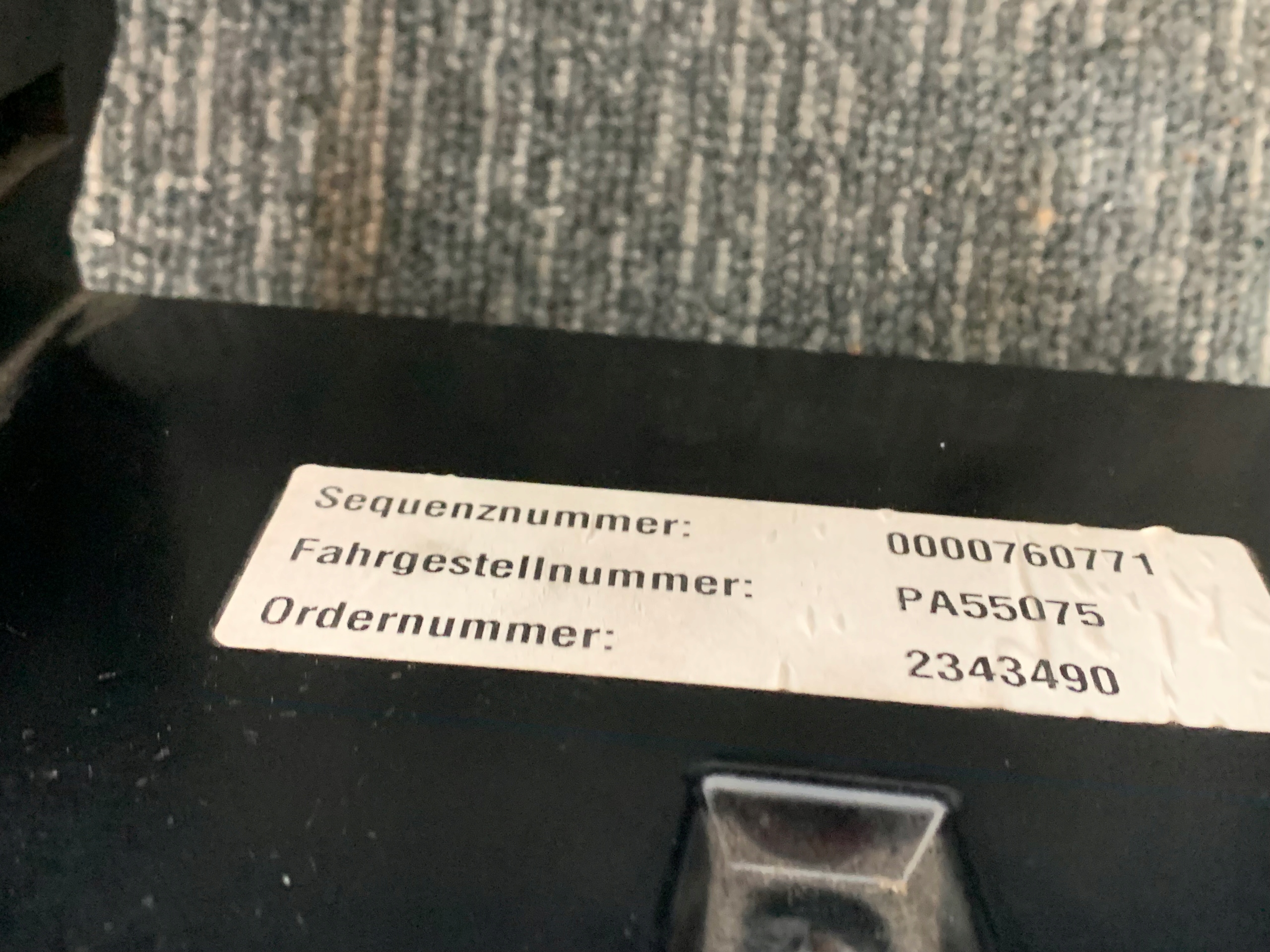 BMW серия 1 120d E87 E81 2006r торпеда Подушки безопасности