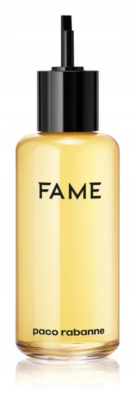 Paco Rabanne Fame Edp W 200 ml