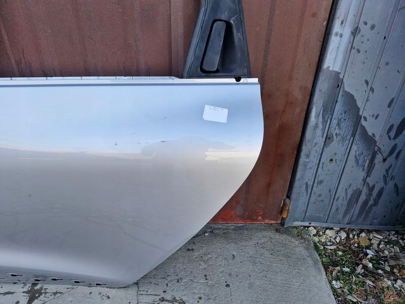 Renault Clio X98 Tür Hinten Links Door Porta Porte - Thumbnail 3