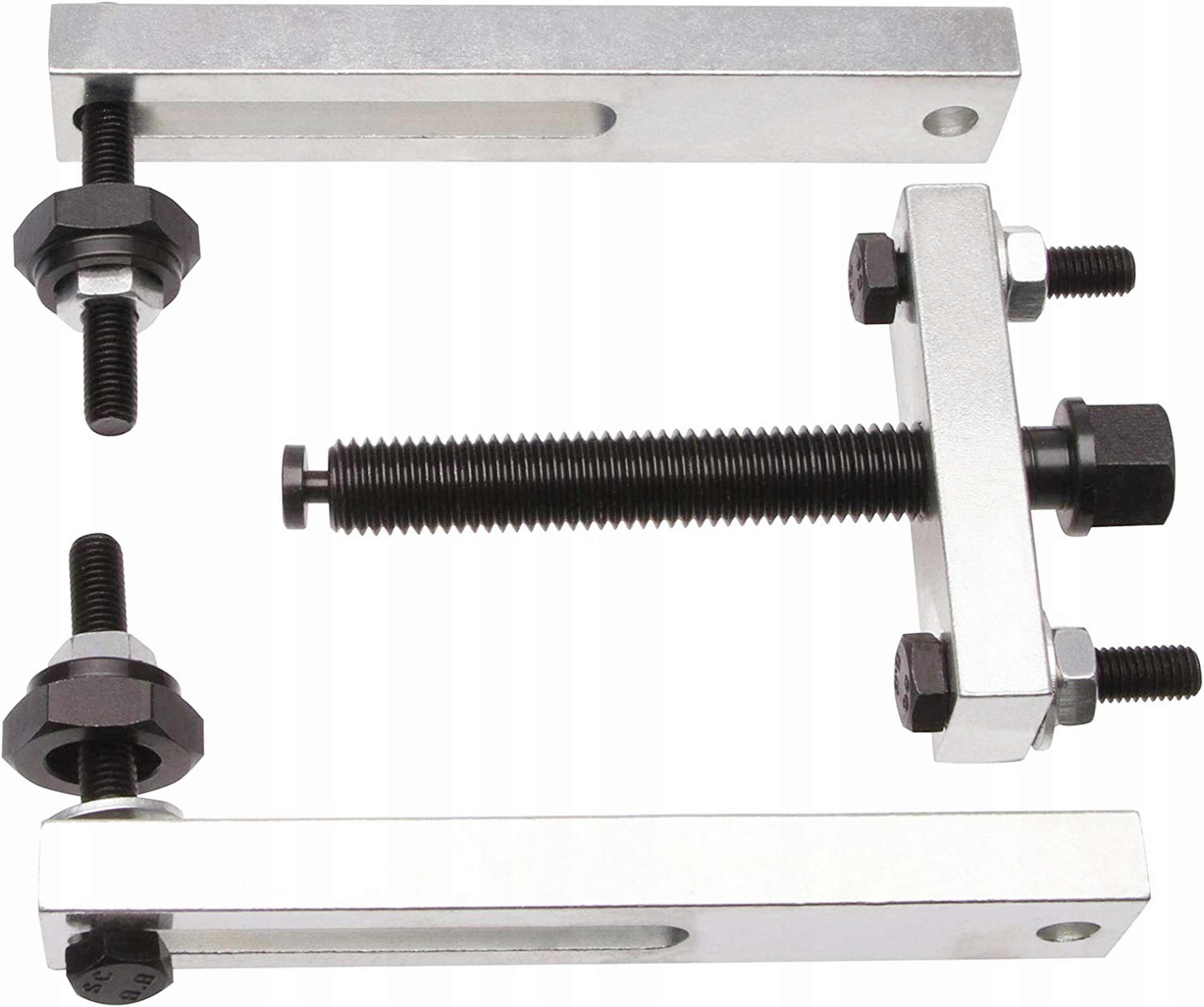 PRZYRZĄD ZESTAW DO WYMIANY SPRZĘGIEŁ DSG VAG Kod producenta F05374