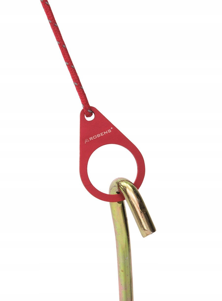 ZESTAW RINGÓW DO ODCIĄGÓW ROBENS ALLOY RING 6 szt Kod producenta 690179