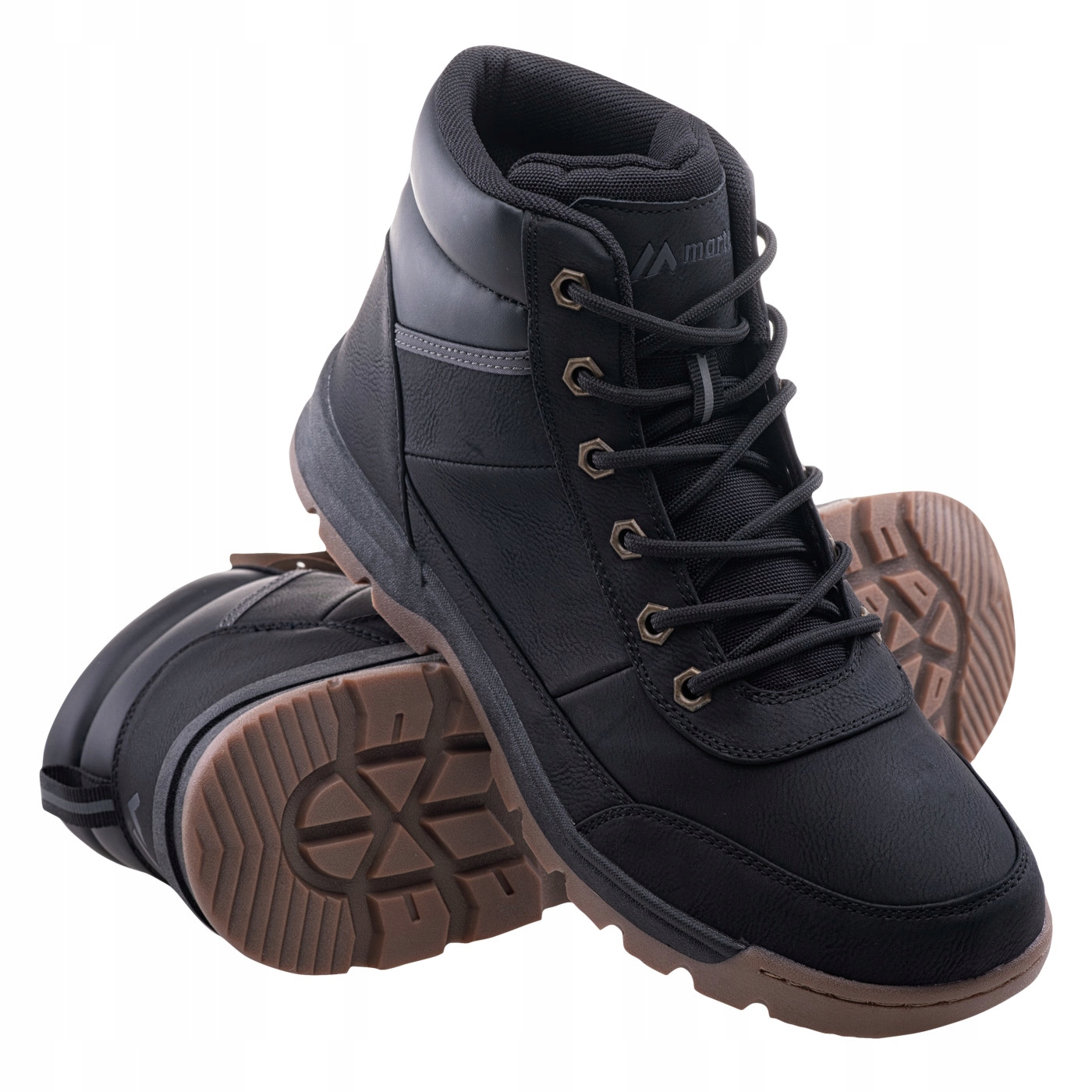 MĘSKIE BUTY MIEJSKIE MINDANO MARTES 41 Kod producenta MARTES