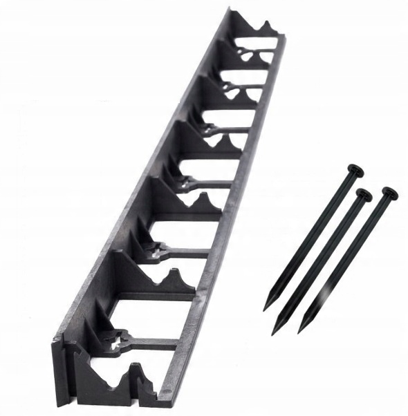 

Obrzeże trawnikowe Bord 45mm 1mb 3 kotwy