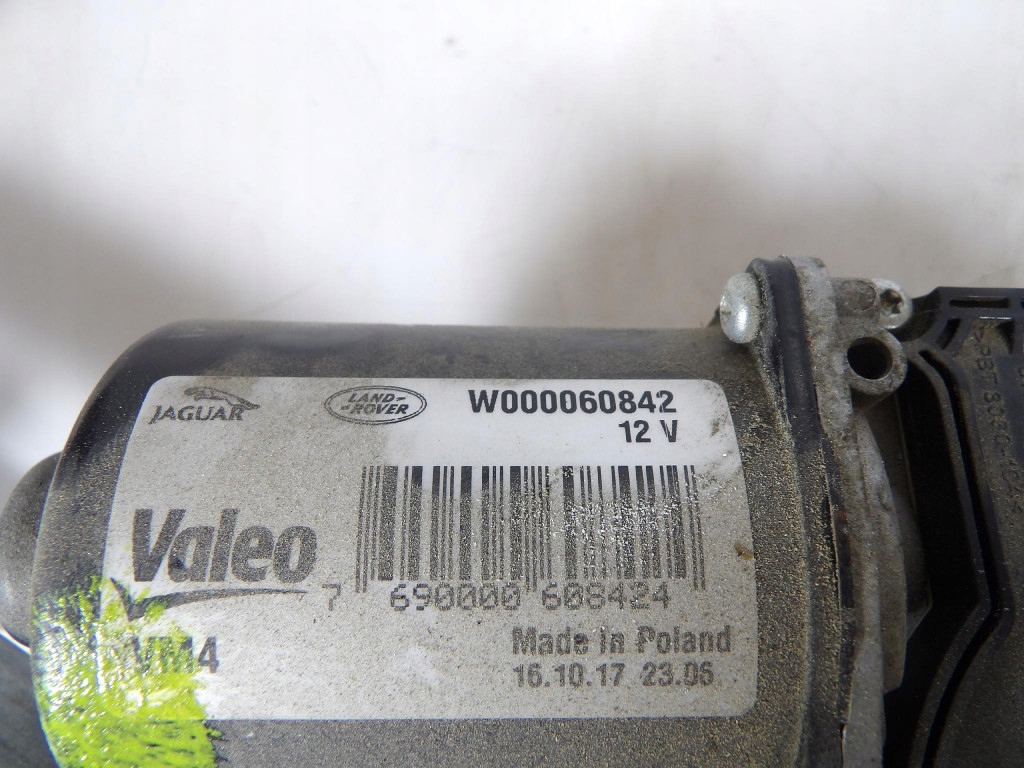 JAGUAR XF II Wischergestänge W000060842