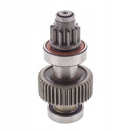 Bendix Štartér All Balls Štartérový Hriadeľ Harley Davidson