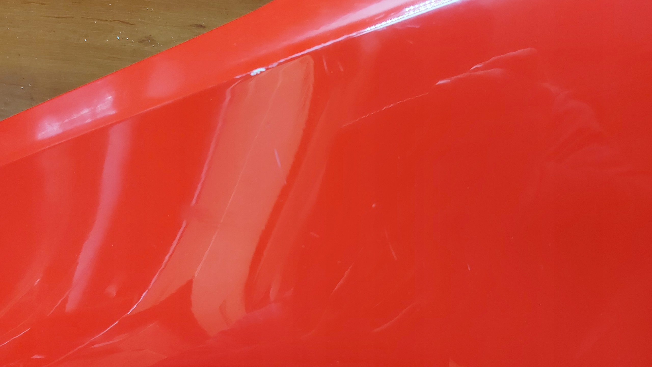 fender left front AUDI A3 8Y 20