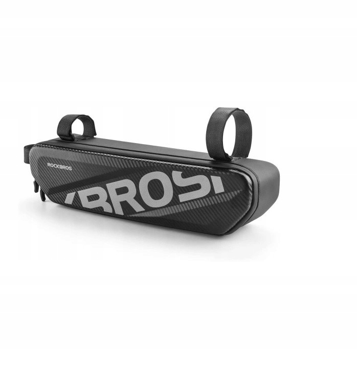 Rockbros cyklistická taška na rám 30120021001 4.5 L