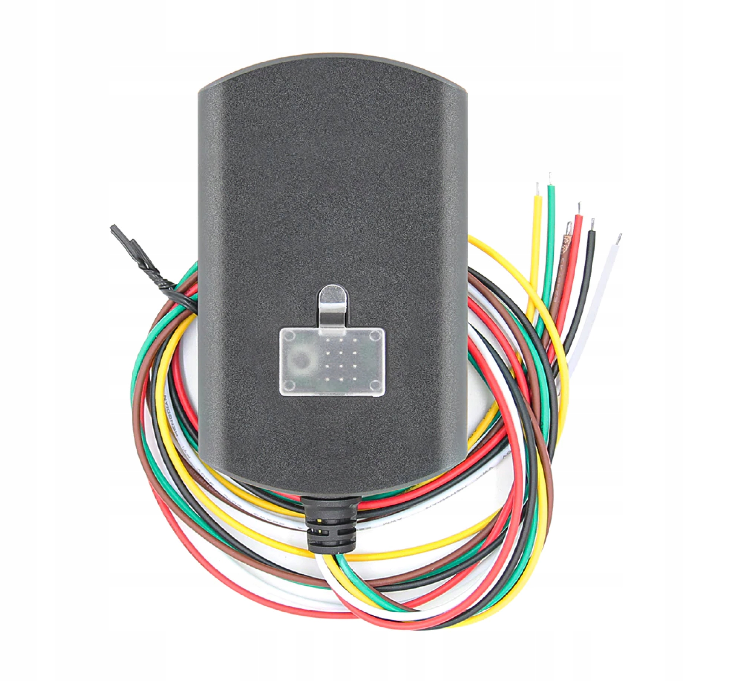 Emulátor Scania Euro 6 ad blue Add Blue