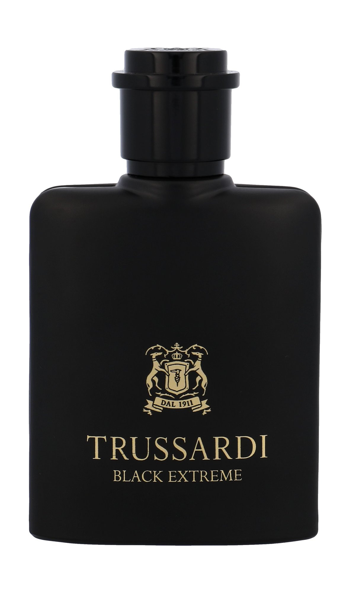 Originální Trussardi Black Extreme Toaletní voda 50 ml