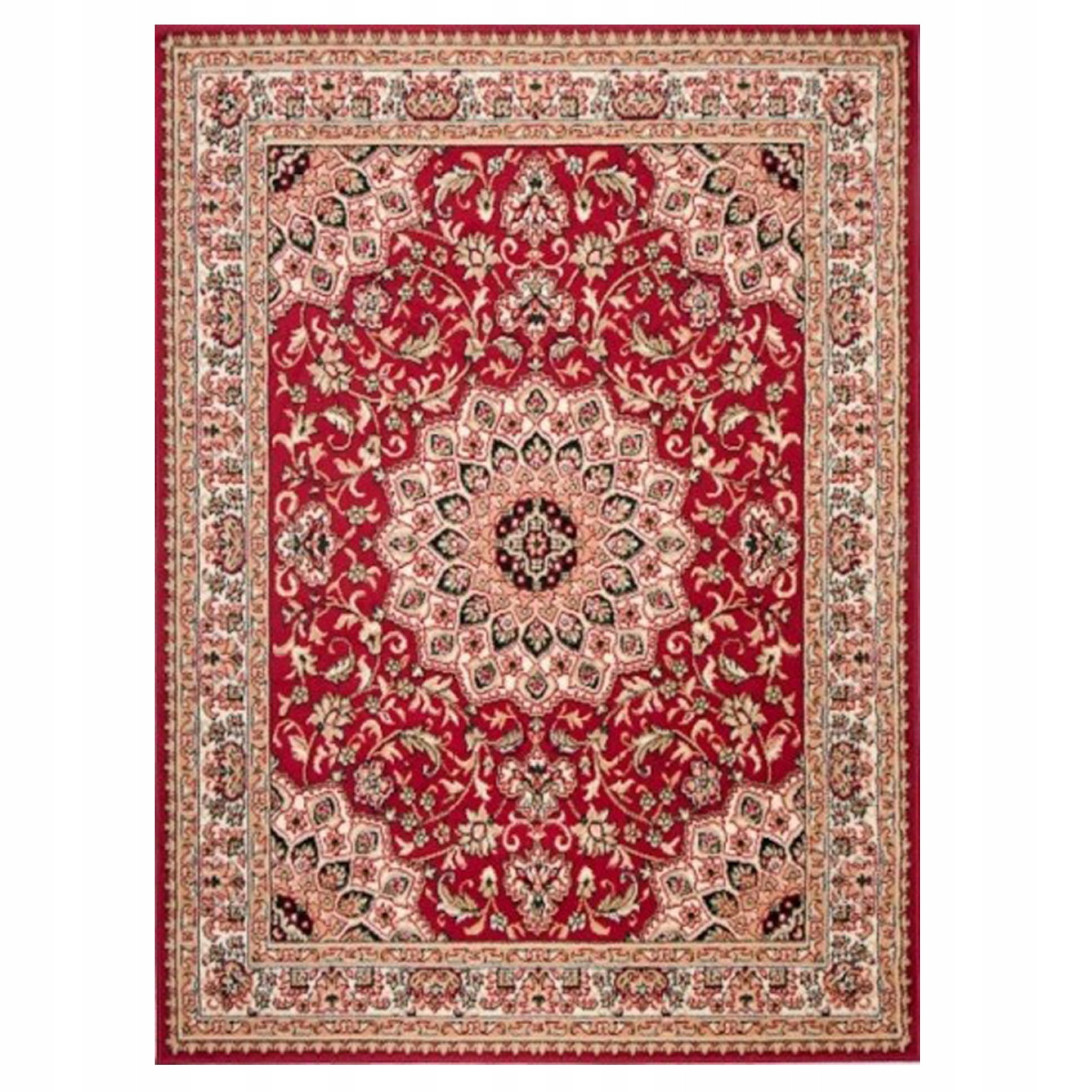 

Dywan Atlas Bcf 160x230 Modny Turecki Vintage s56