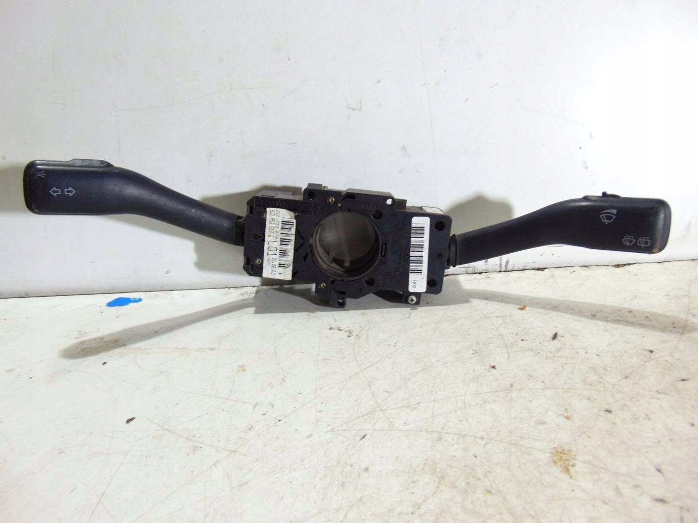 DEVIO LUCI TERGICRISTALLO TERGI VOLKSWAGEN GOLF IV 4B0 953 503F