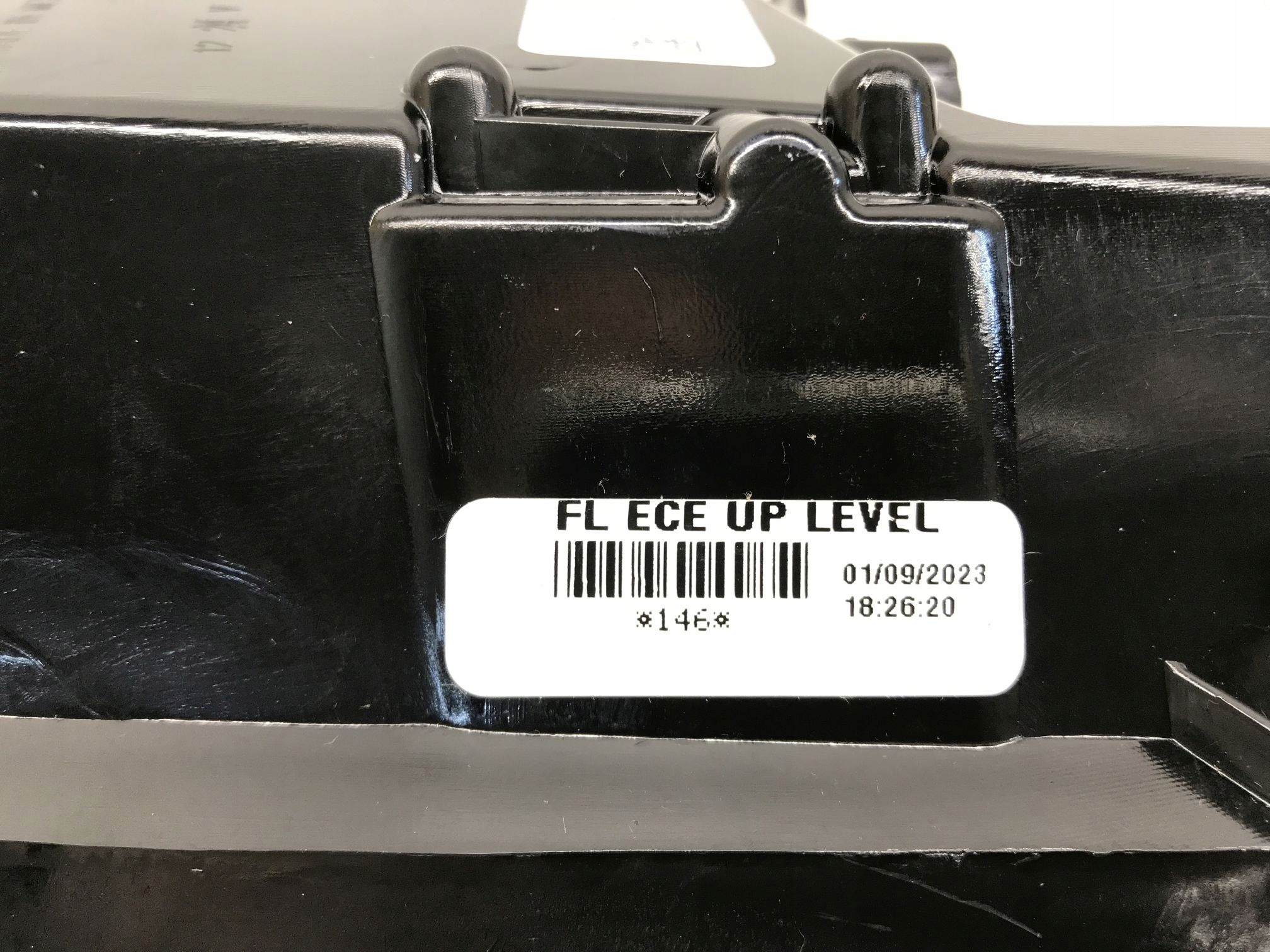 tesla MODEL S ГАЛОГЕН led правый 6005916-00-G