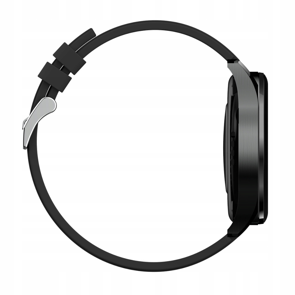 Smartwatch Pacific SMARTWATCH 35-05 czarny Kolor czarny