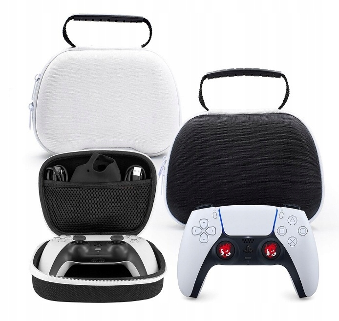 ETUI UNIWERSALNE FUTERAŁ POKROWIEC NA PADA PS3