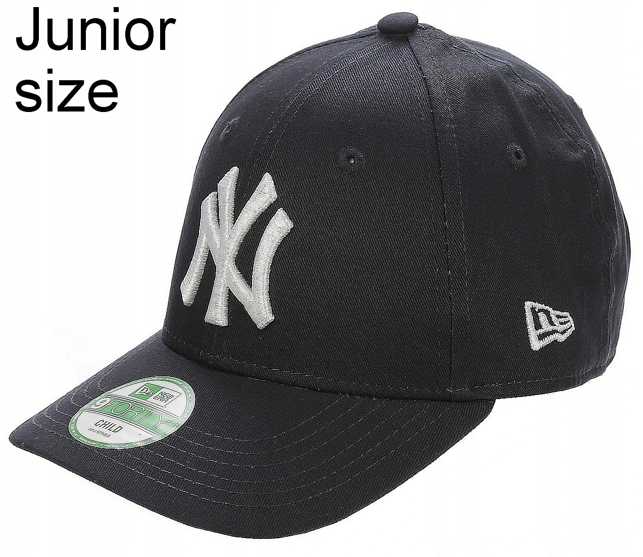 

czapka z daszkiem New Era 9FO League Basic Mlb