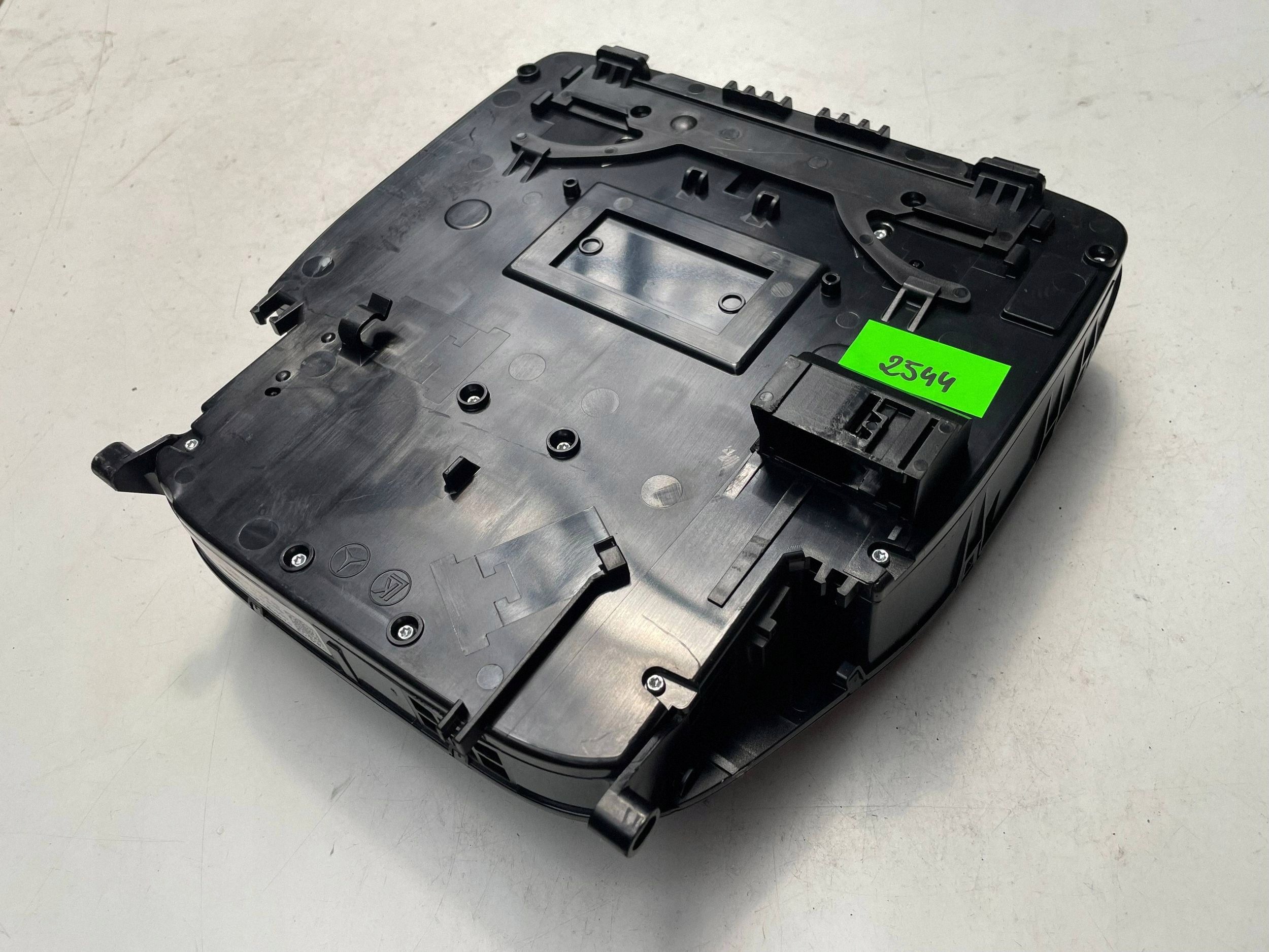 MERCEDES W205 GLC PANEL FANALE CIELO INTERNO A0009063106 !J