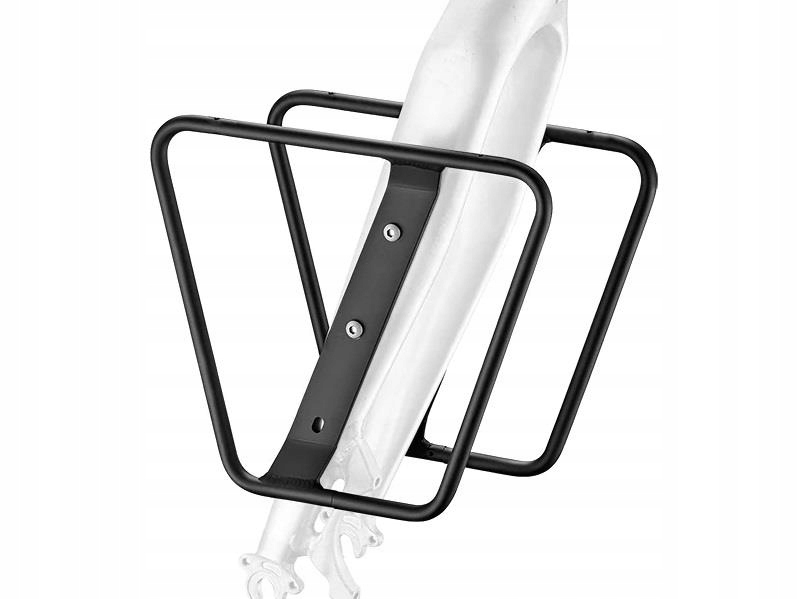 Bagażnik rowerowy przedni Ibera IB-RA23 26–29