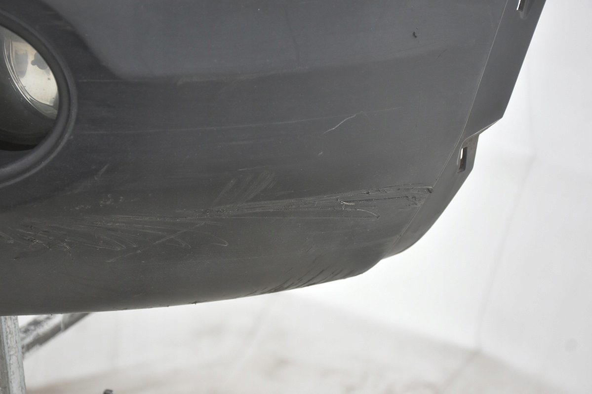 front bumper front NISSAN QASHQAI and J10 KY0