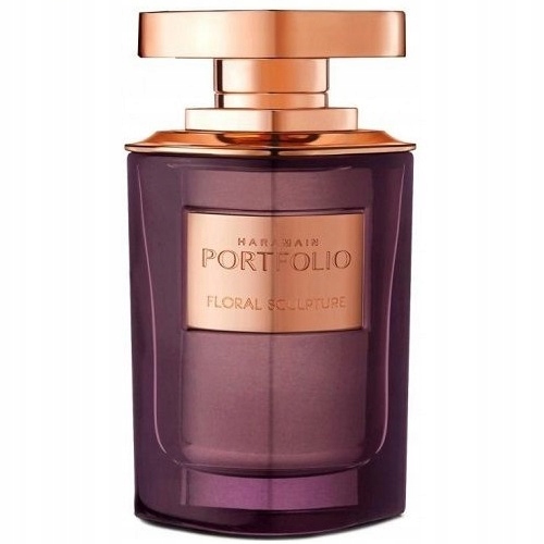 Portfolio Floral Sculpture Unisex parfémovaná voda sprej 75 Ml Al Haramain