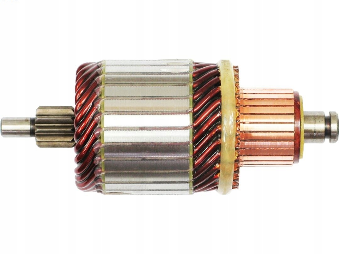 WIRNIK ROZRUSZNIKA SA0098