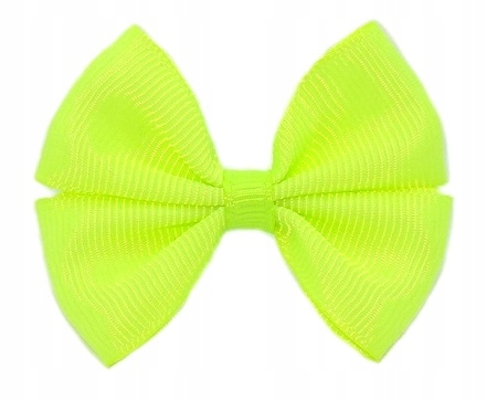 

Wyjątkowe Kokardki Na Spinkach York * Seledyn Neon