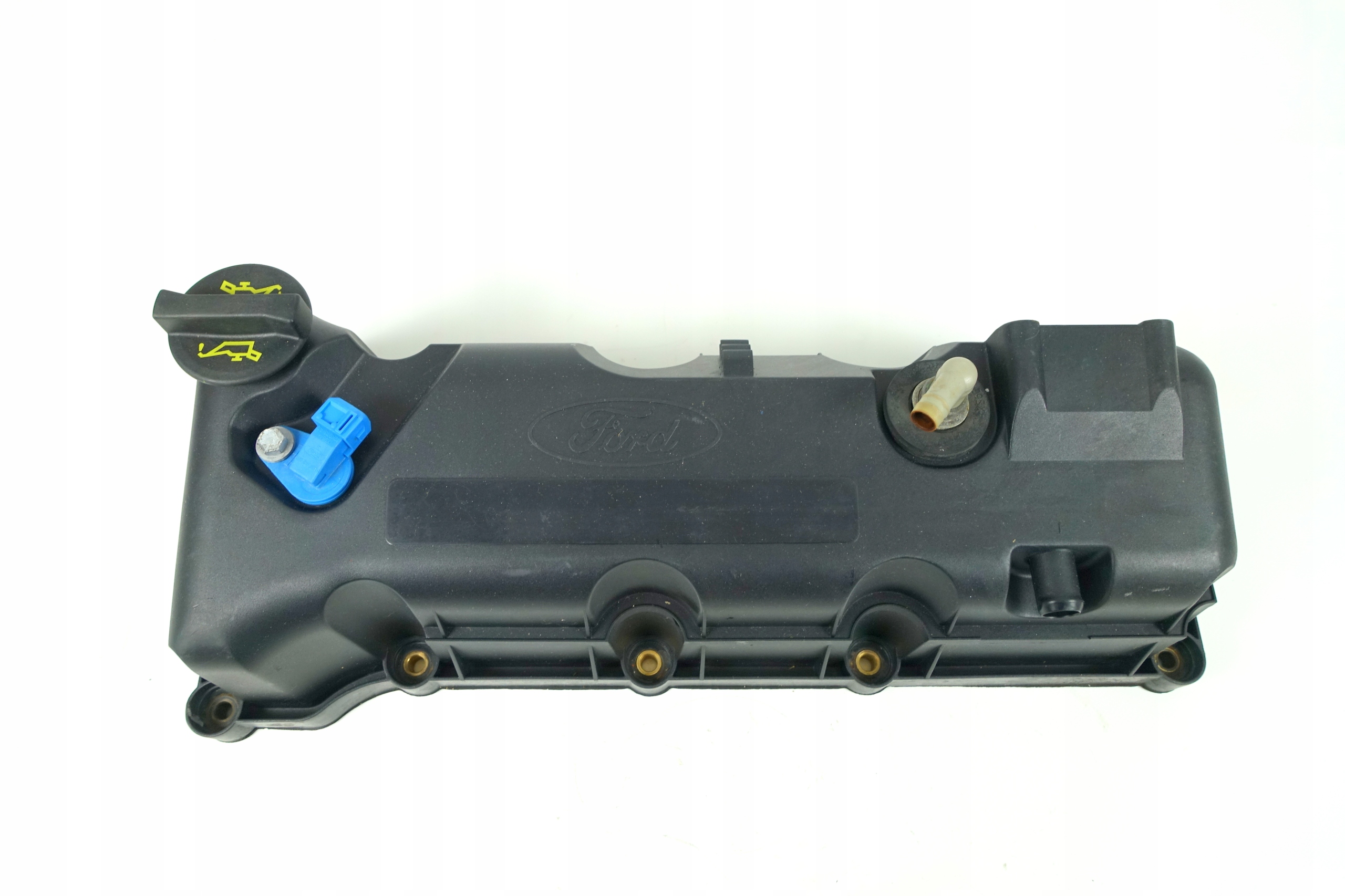 3S5G-6007-AA 3S5G6007AA - КРИШКА КЛАПАНА ГОЛОВКИ ДВИГУНА FORD KA 1.3 8V