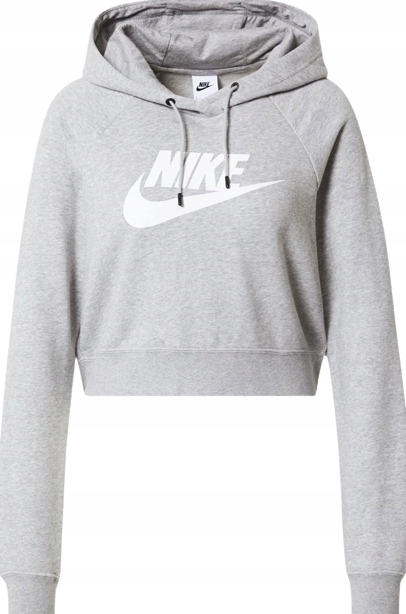 Nike Bluza Damska Sportswear Club Fleece M