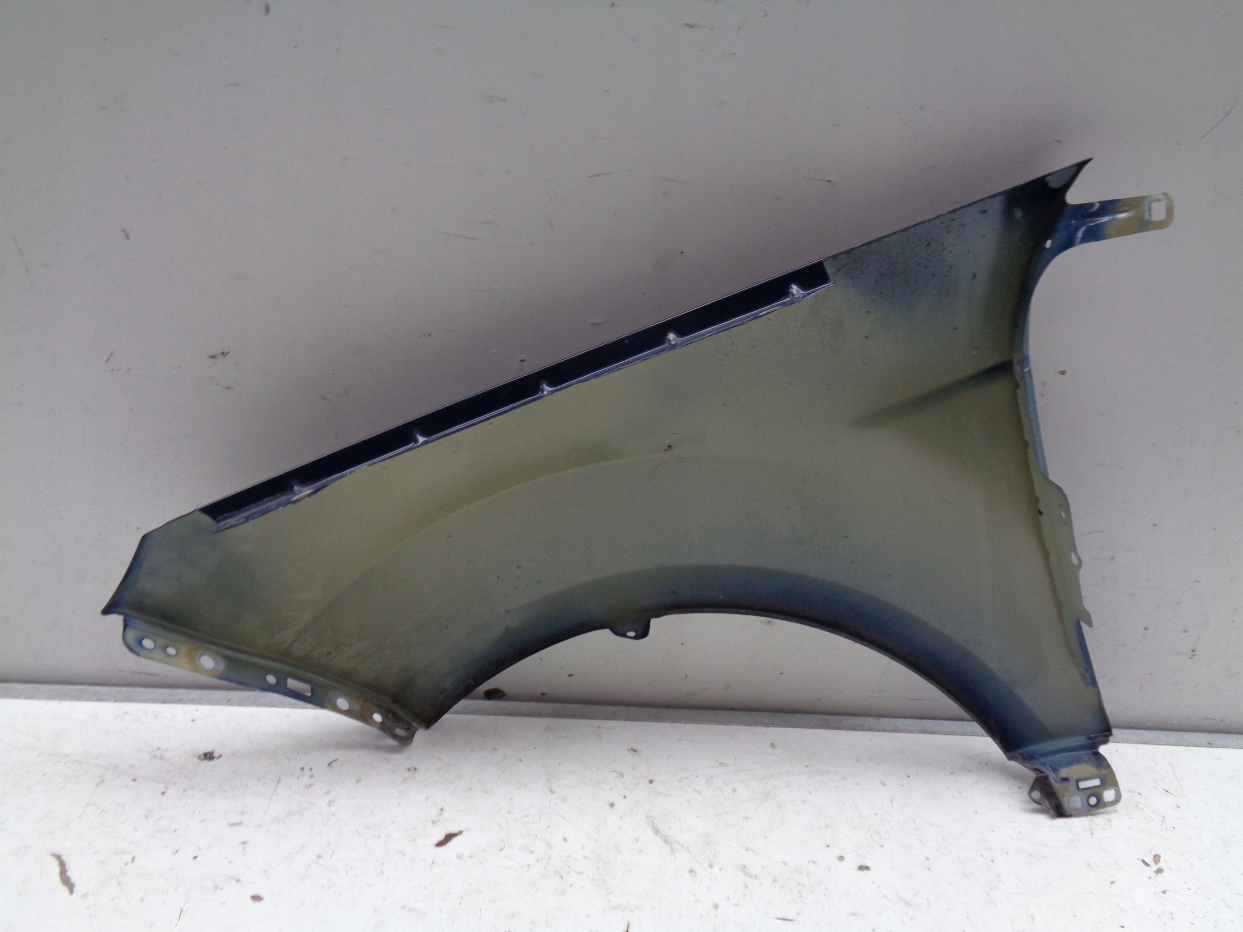 fender right front FORD ECOSPORT 13- NR 43883