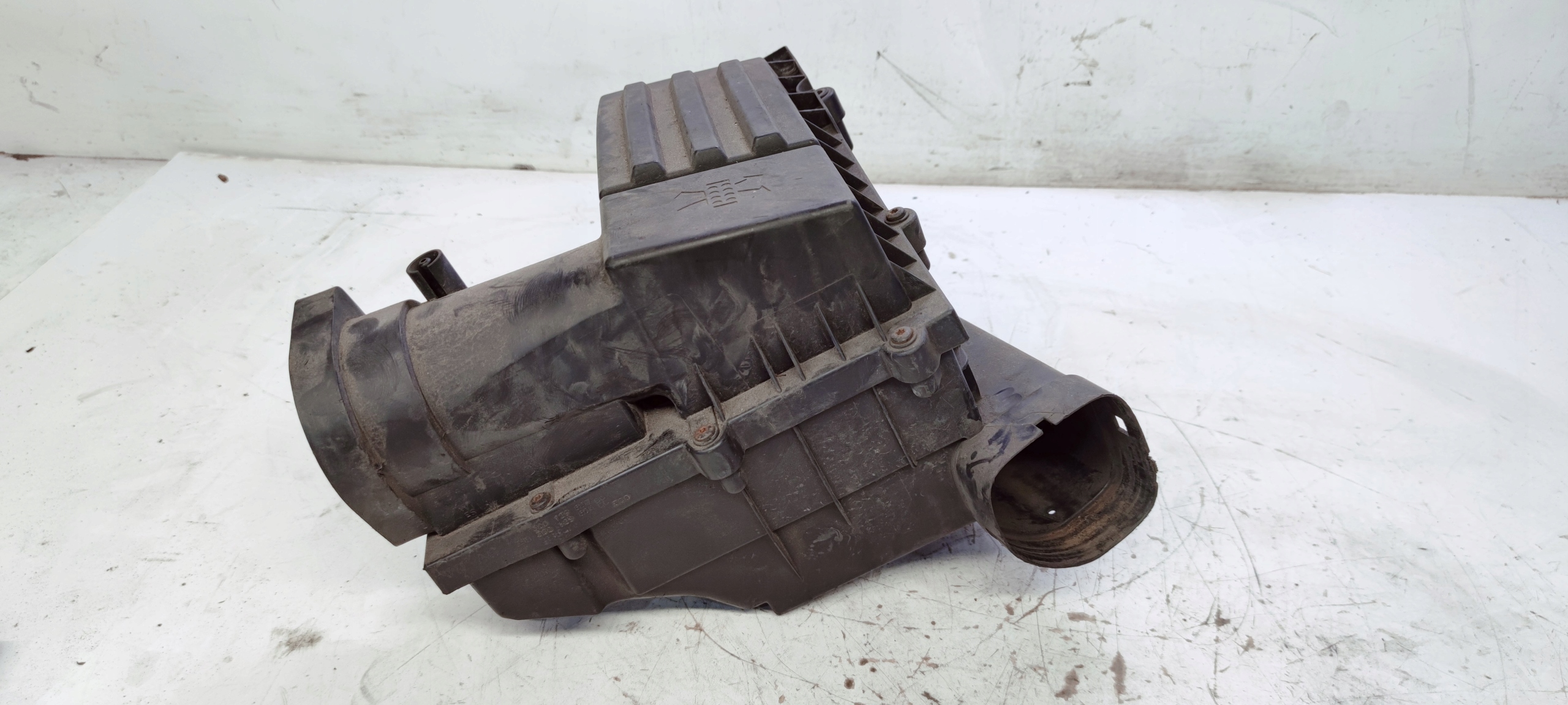 cover of a filter, air AUDI VW SEAT 3C0129607BC