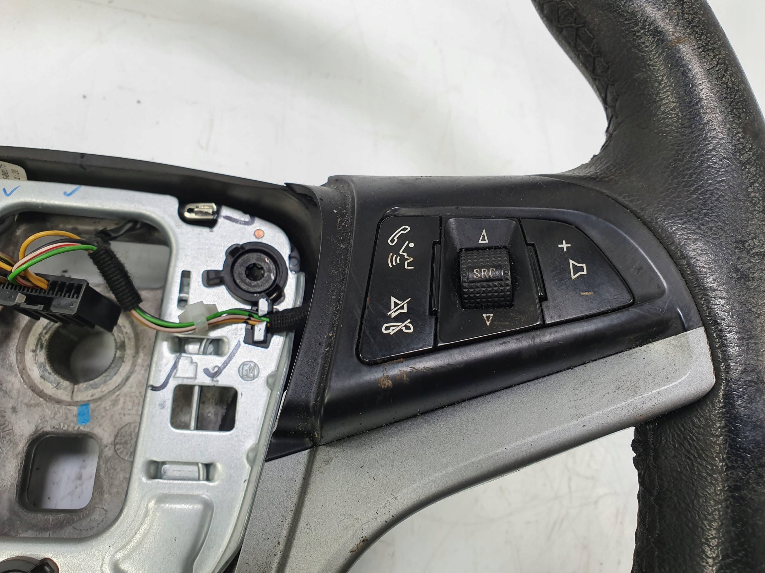 lenkrad 95459394 CHEVROLET CRUZE