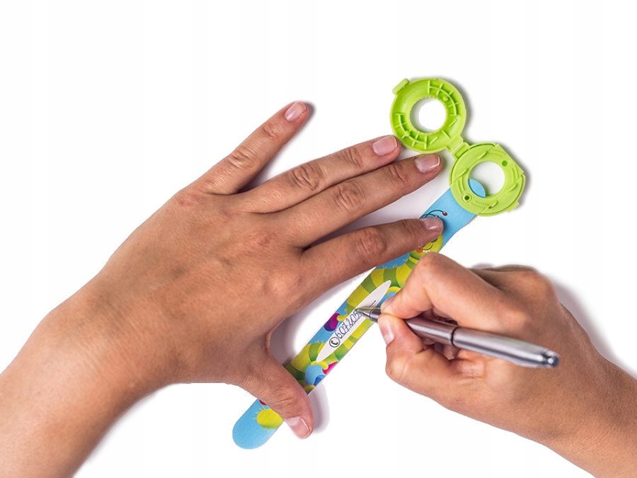 Opaska identyfikacyjna wielorazowa dziecka SIBAND Marka Siband