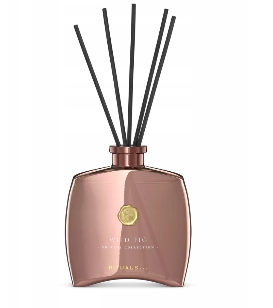 Rituals Wild Fig patyczki zapachowe 100ml Rituals Private Collection