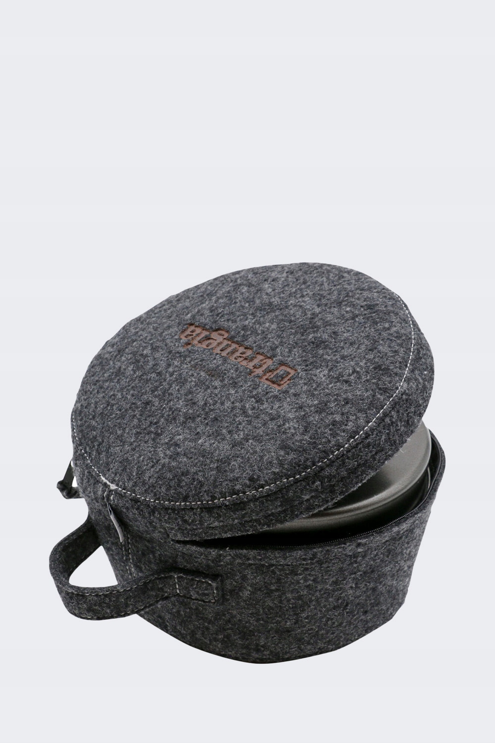 Vlněný Obal na Vařič Trangia 27 Small