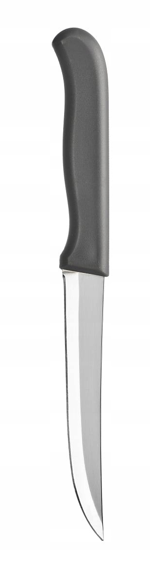 

Nóż nożyk kuchenny uniwersalny Denis 21 cm szary