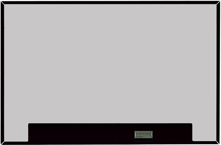 Nová Náhradná Matrica MNE007DA1-1 2560x1600 2.5K 40PIN 90HZ Matná