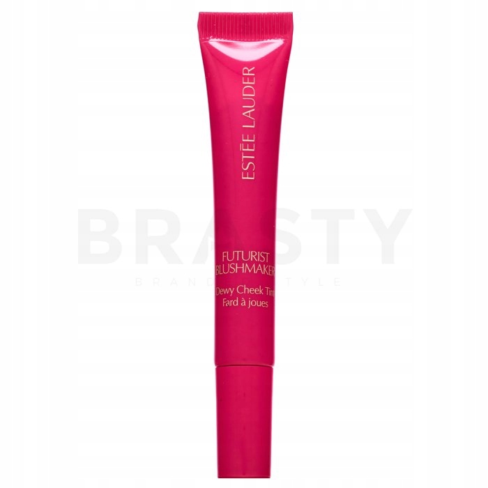 Estee Lauder Futurist Blushmaker Across The Dance