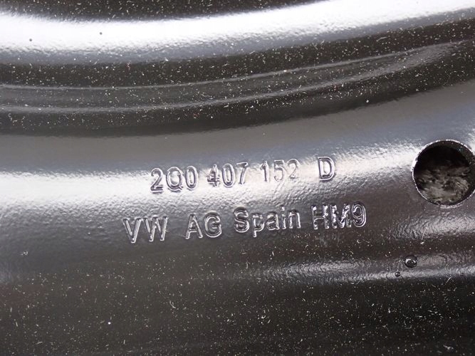 AUDI SEAT SKODA VW QUERLENKER RECHTS 2Q0407152D