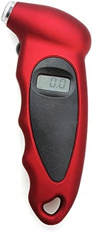 Цифровий ви?РК-дисплей для автомобільних шин