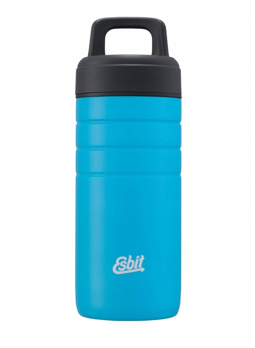 Termohrnek Esbit Majoris Stainless Steel Thermo Mug 450 ml oceán