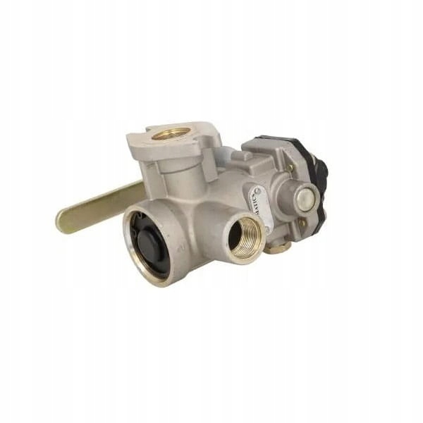 Regulátor brzdné síly 4-pásmový Mb, Rvi, Scania, Evobus, Man, Kögel 47