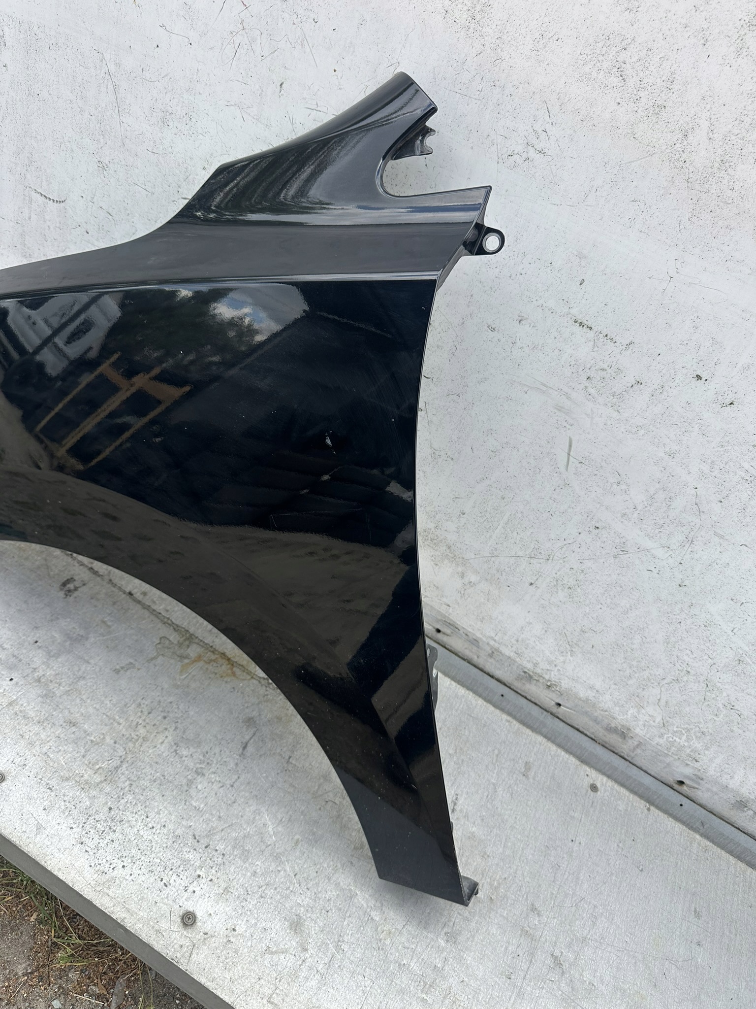 HYUNDAI IX35 fender left front PAE nice