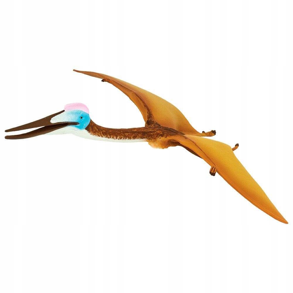 

Dinozaur Kecalkoatl Safari Ltd. 304329