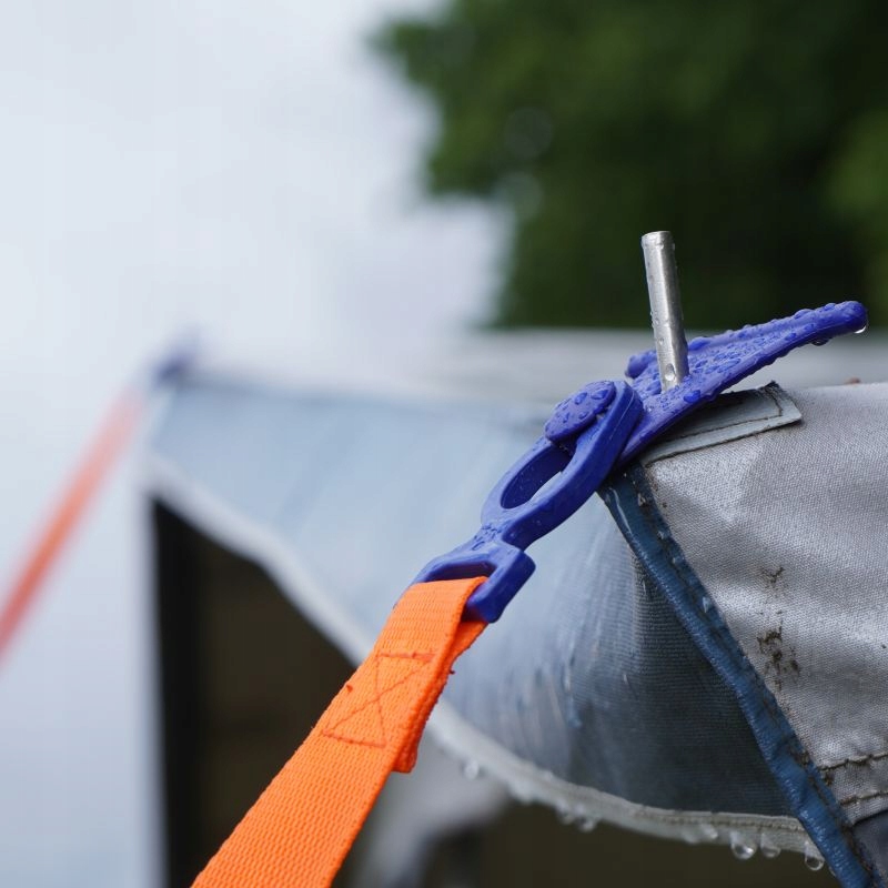 Pas napinający markizę ze sprężyną Peggy Peg EAN (GTIN) 4260172640251