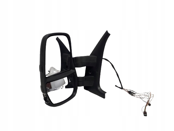 IVECO DAILY 3 III 35C18 06- LUSTERKO LEWE ELEKTRYCZNE