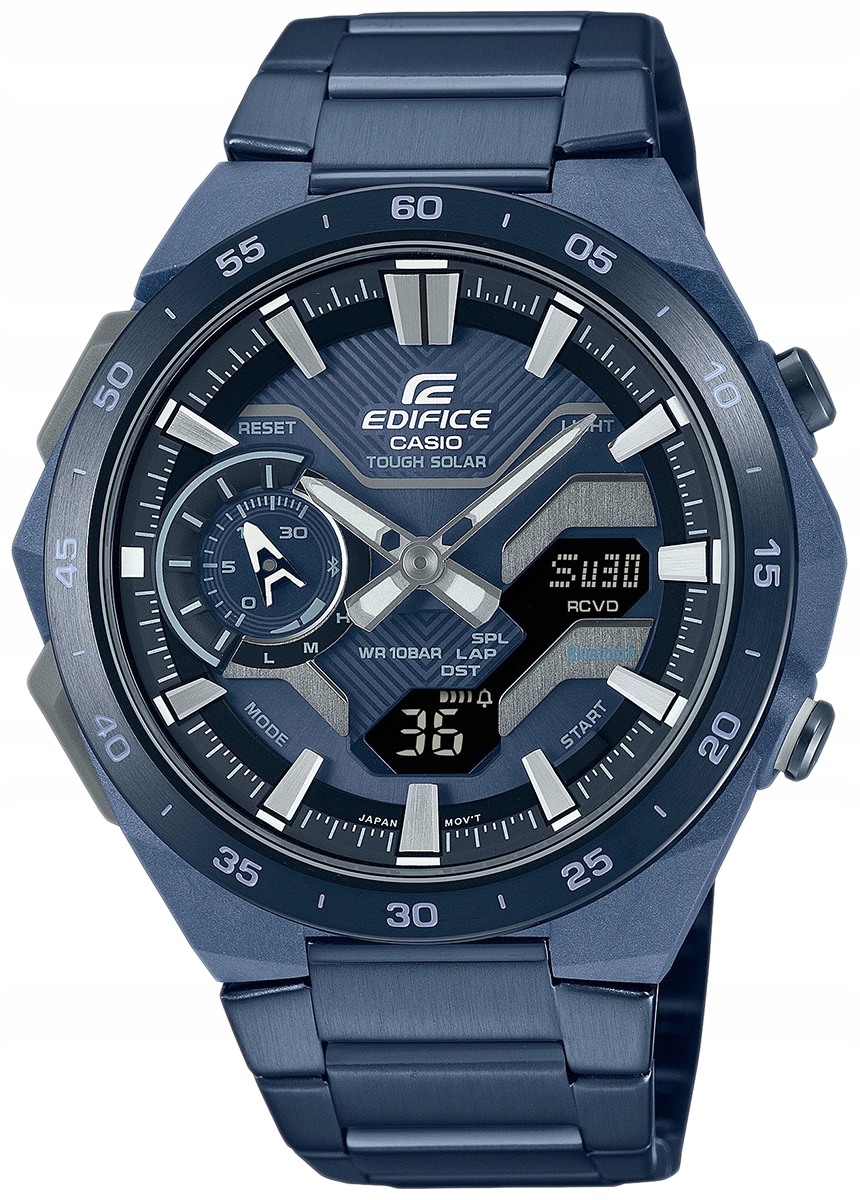 Casio Pánské hodinky pánské hodinky -2AEF